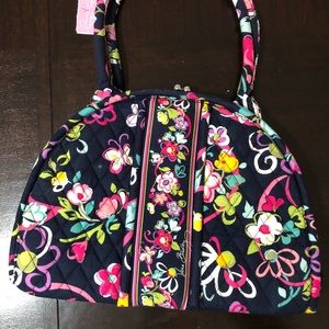 Vera Bradley Eloise Ribbons NWT